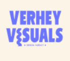 Logo - Verhey Visuals