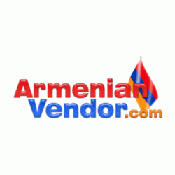 Logo - Armenian Vendor