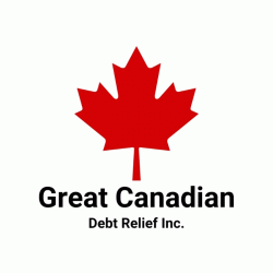 лого - Great Canadian Debt Relief