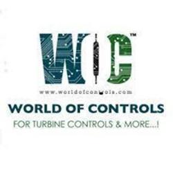 Logo - World of Controls