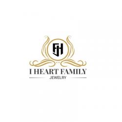 Logo - Iheartfamily