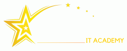 Logo - Brightstar IT Academy