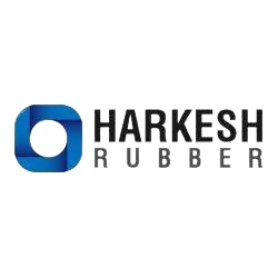 лого - Harkesh Rubber LLP