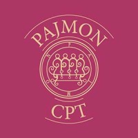 Logo - Pajmon CPT