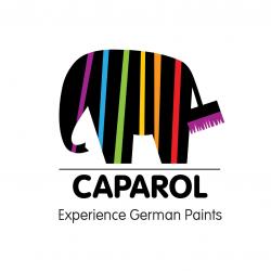 Logo - Caparol Paints Lebanon