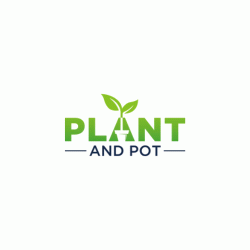 Logo - Plant and Pot Co.