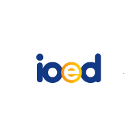 Logo - IOED: Institute of Entrepreneurs Development