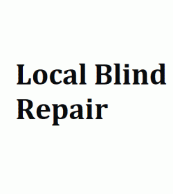 Logo - Local Blind Repair