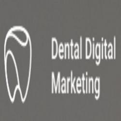 лого - Dental Digital Marketing