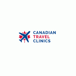 Logo - Canadian Travel Clinics