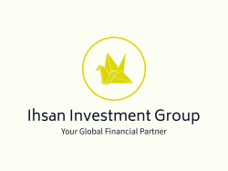 Logo - Ihsan Investment Group