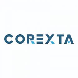 Logo - COREXTA