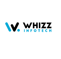 Logo - Whizz Infotech
