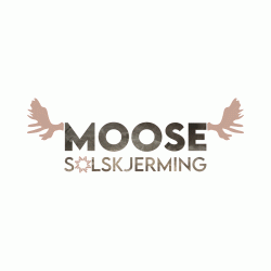 Logo - Moose Solskjerming