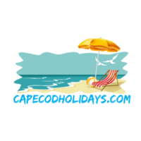 Logo - Capecod Holidays