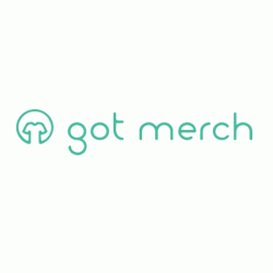 Logo - Got Merch
