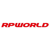 Logo - RPWORLD