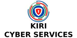 Logo - Kiri Cyber Services