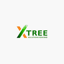 Logo - XTree Solutions SDN BHD
