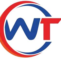 лого - Al Weam Passenger Transport Bus Rental LLC