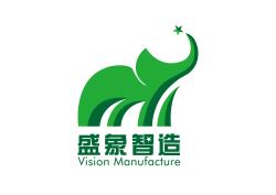 Logo - Yancheng Vision Manufacture Technology Co., Ltd.