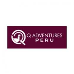 лого - Q Adventures Peru