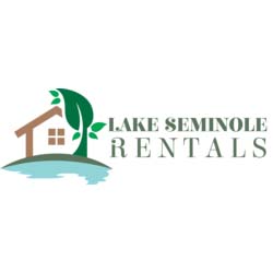 Logo - Lake Seminole Rentals
