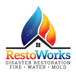 Logo - RestoWorks