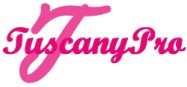 Logo - Tuscany Pro