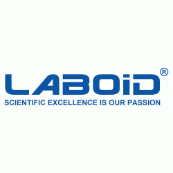 Logo - LaboidAsia