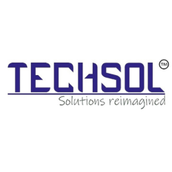лого - Techsol Engineers