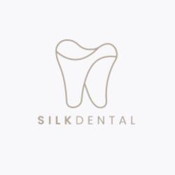 лого - Silk Dental