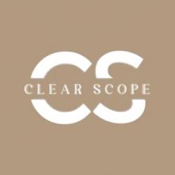 Logo - Clear Scope Clean