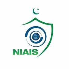 Logo - National Initiative For Artificial Intelligence & Security