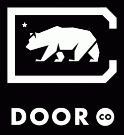 лого - DC Door