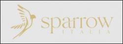 Logo - Sparrow Italia (Miami)