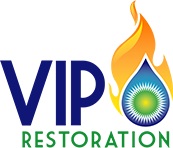 Logo - VIP Restoration