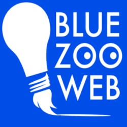 Logo - BlueZoo Web