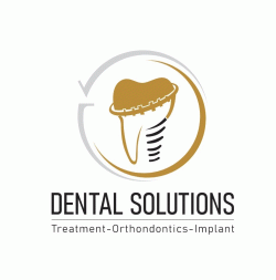 Logo - Dental Solutions