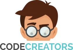 Logo - Code Creators