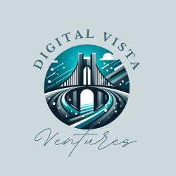 Logo - Digital Vista Ventures