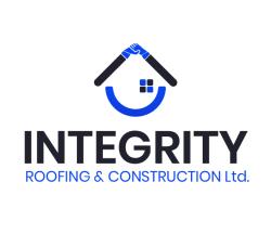 Logo - Integrity Roofing and Construction