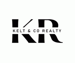 Logo - Kelt&Co Realty