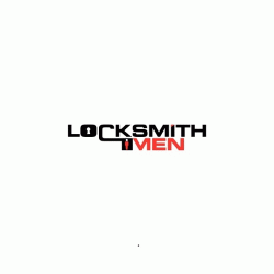 Logo - Locksmith Men