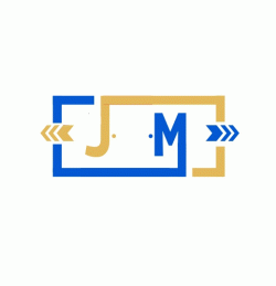 Logo - JDM Sliding Door And Window Repair