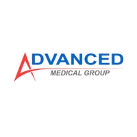 лого - Advanced Medical Group