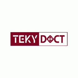 Logo - Tekydoct SDN BHD