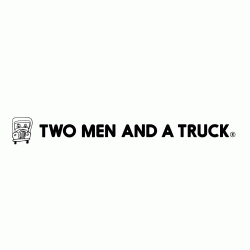 лого - Two Men and a Truck