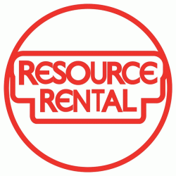Logo - Resource Rental