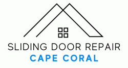 Logo - Sliding Door Repair Cape Coral